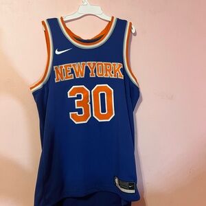 Nike NBA New York Knicks Basketball Jersey